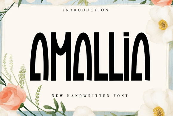 Amallia: A Designer's Review of This Script Amp