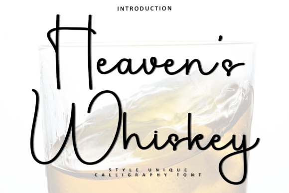 Heavens Whiskey: A Designer's Practical Review
